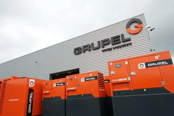 Grupel- Portugal